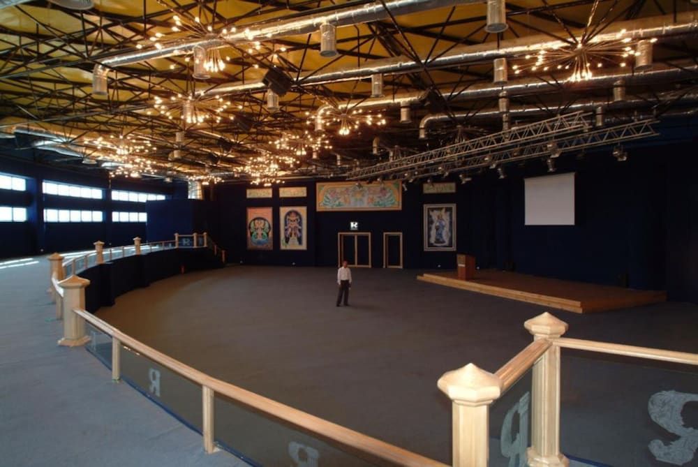 undefined Raouf Hotels International - Sun Hotel 5