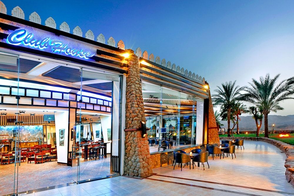 undefined Albatros Sharm Resort - By Pickalbatros 4