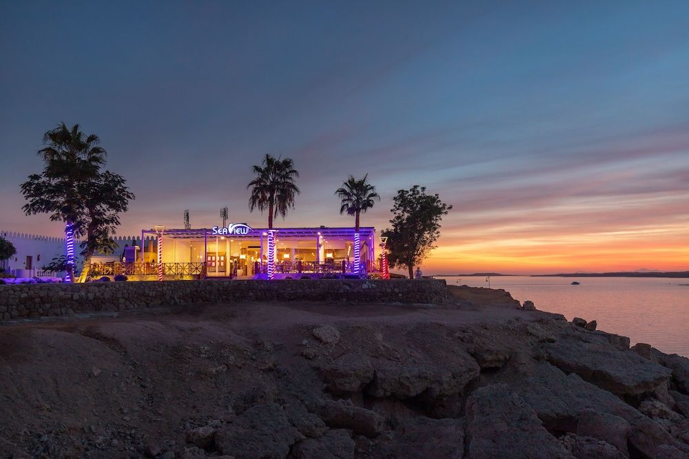 undefined Albatros Sharm Resort - By Pickalbatros 5