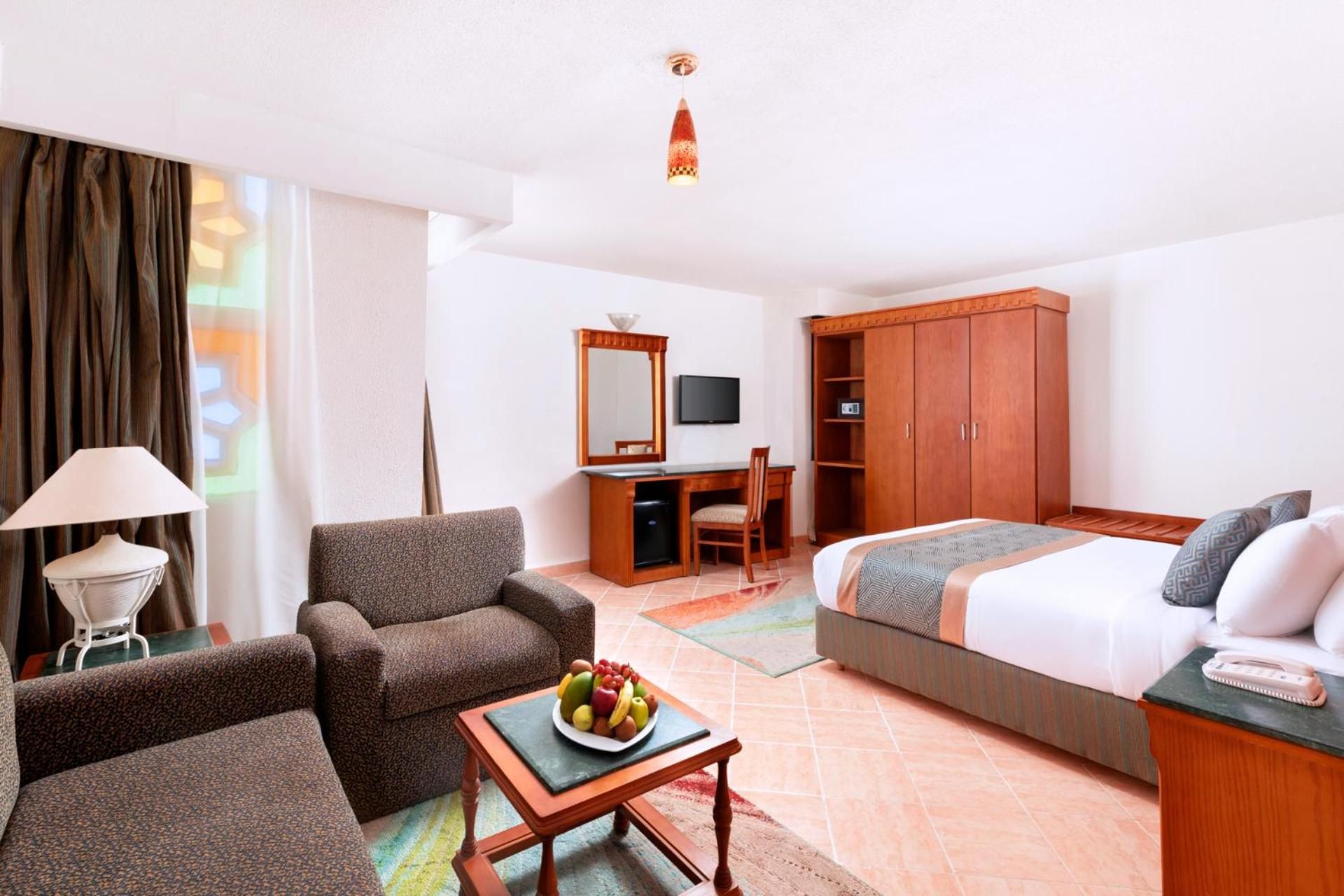 undefined Albatros Sharm Resort - By Pickalbatros 6