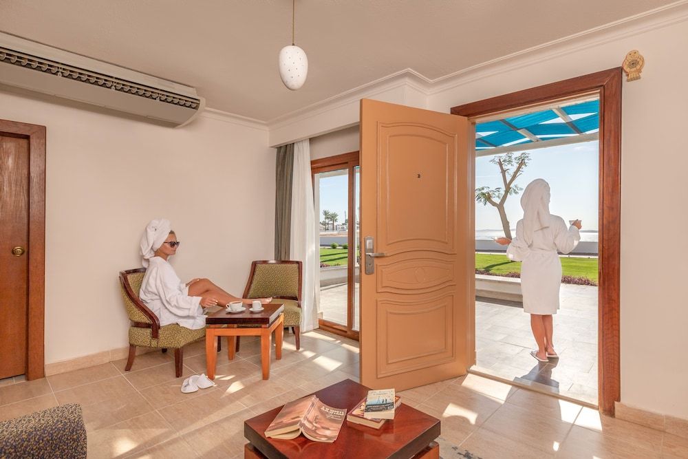 undefined Albatros Sharm Resort - By Pickalbatros 9
