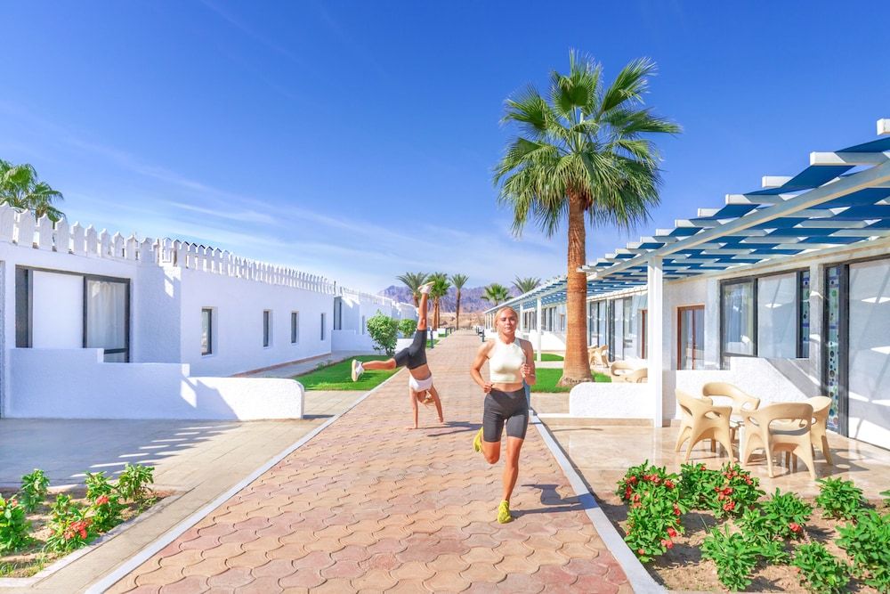 undefined Albatros Sharm Resort - By Pickalbatros 6