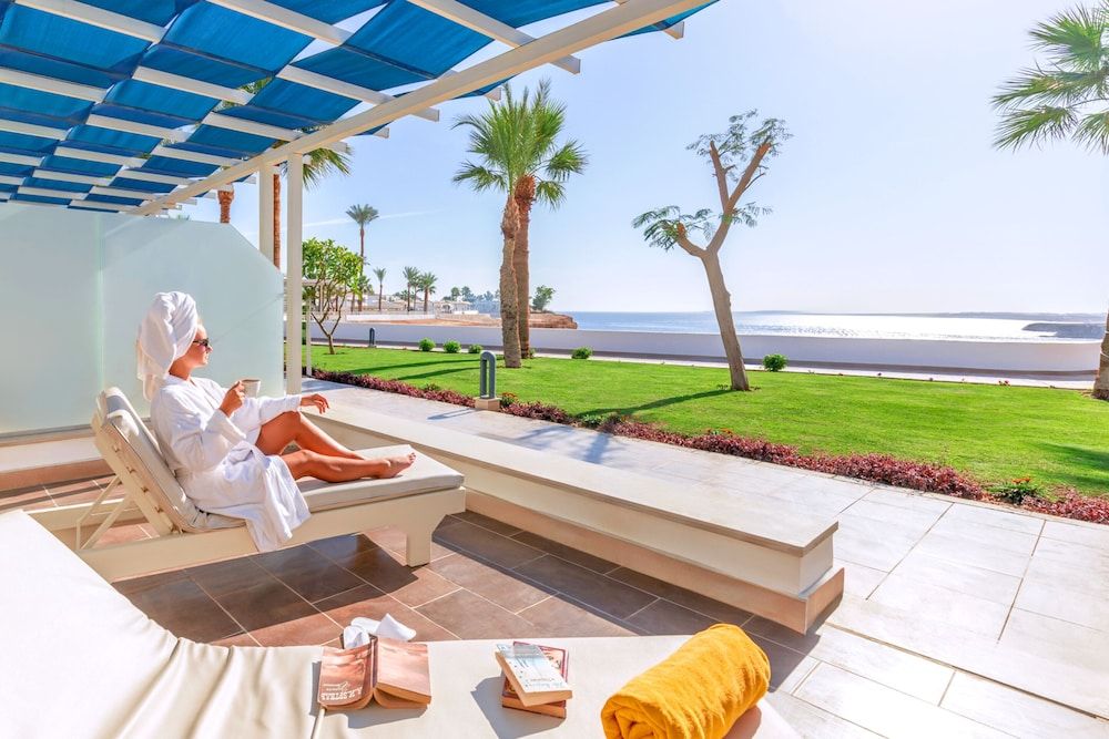 undefined Albatros Sharm Resort - By Pickalbatros 5
