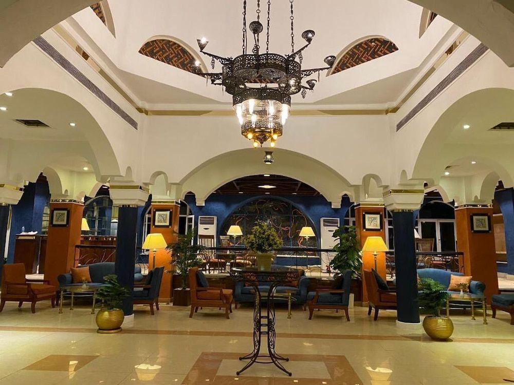 undefined Aida Hotel Sharm El Sheikh 9