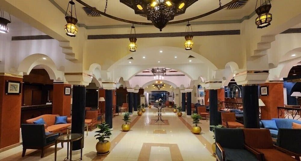 undefined Aida Hotel Sharm El Sheikh 10
