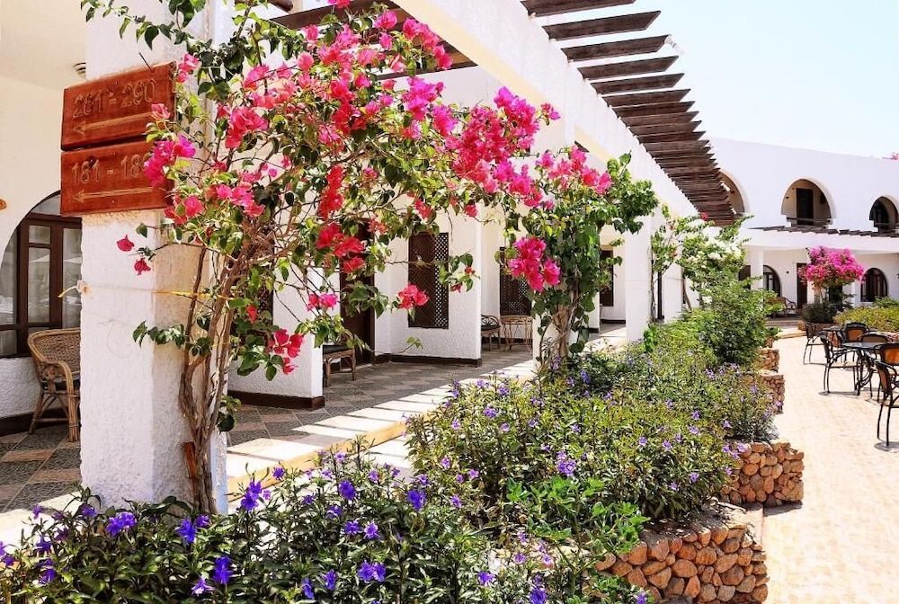 undefined Aida Hotel Sharm El Sheikh 3