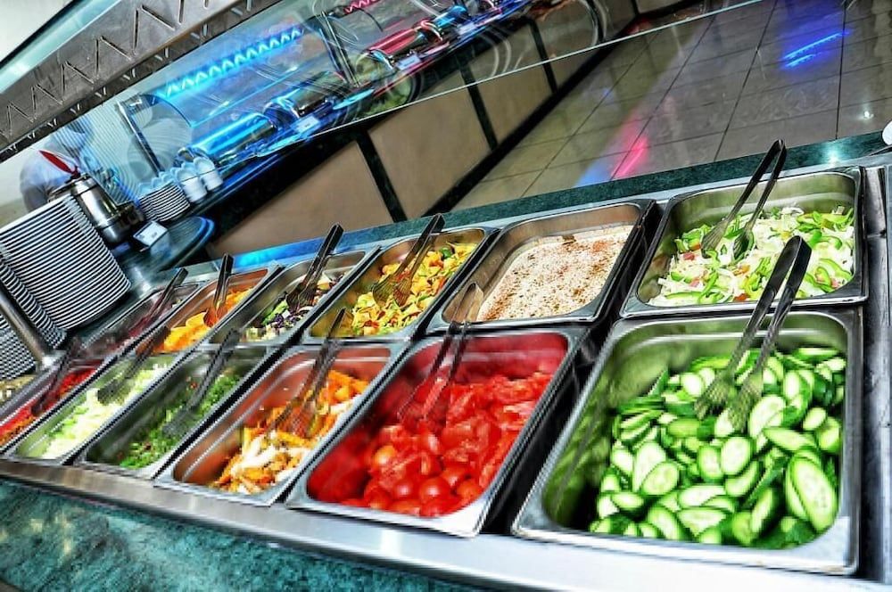 undefined Aida Hotel Sharm El Sheikh 4