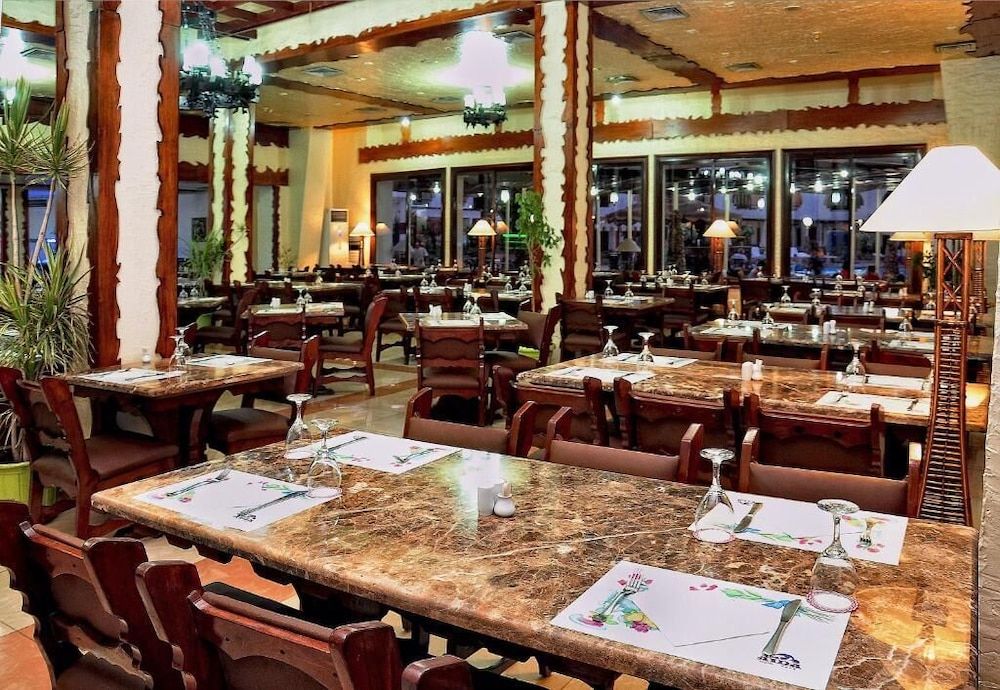 undefined Aida Hotel Sharm El Sheikh 5