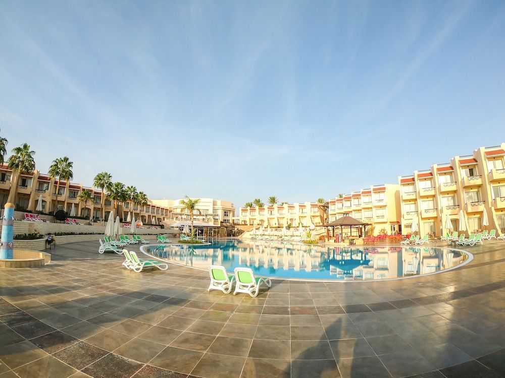 undefined Ivy Cyrene Sharm Resort Adults Friendly Plus 13 8