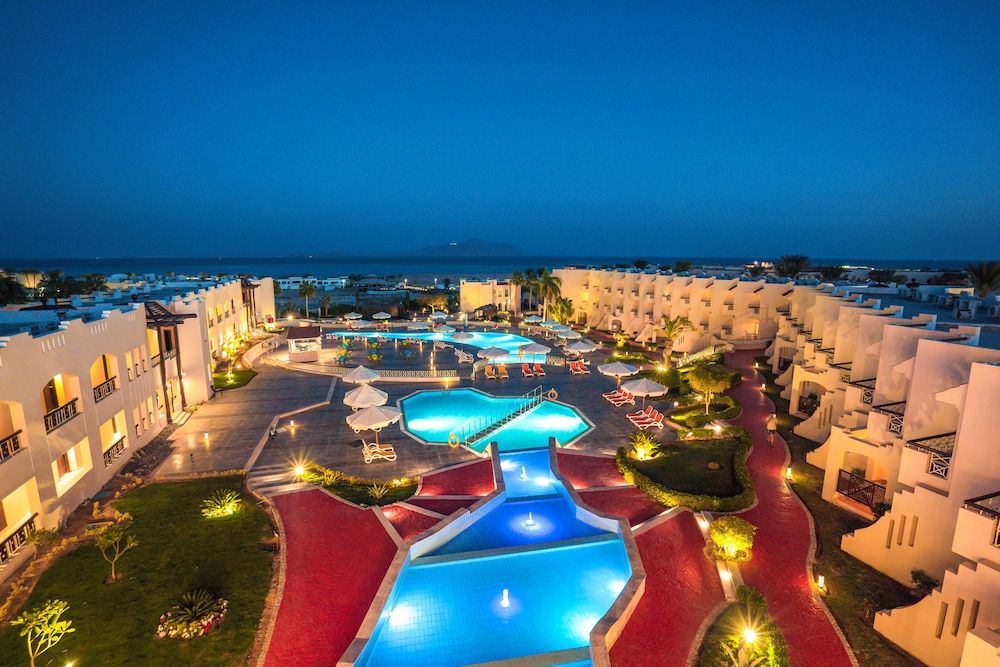 undefined Ivy Cyrene Sharm Resort Adults Friendly Plus 13