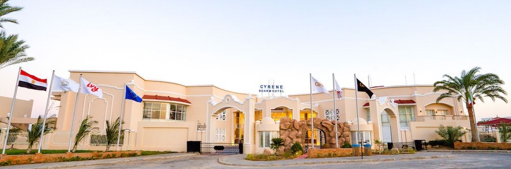 undefined Ivy Cyrene Sharm Resort Adults Friendly Plus 13 2