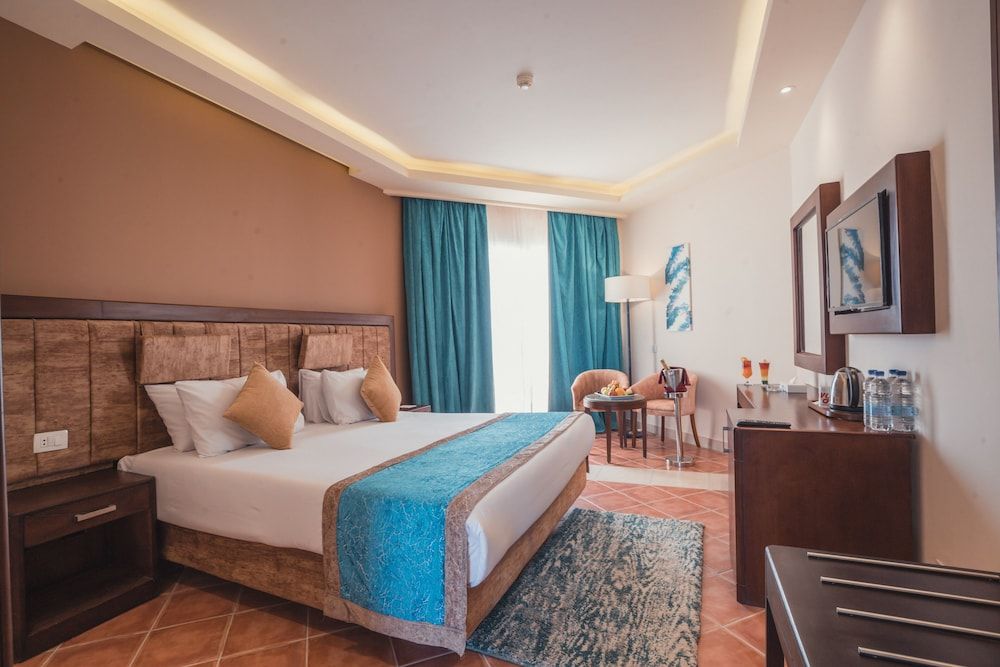 undefined Ivy Cyrene Sharm Resort Adults Friendly Plus 13 9