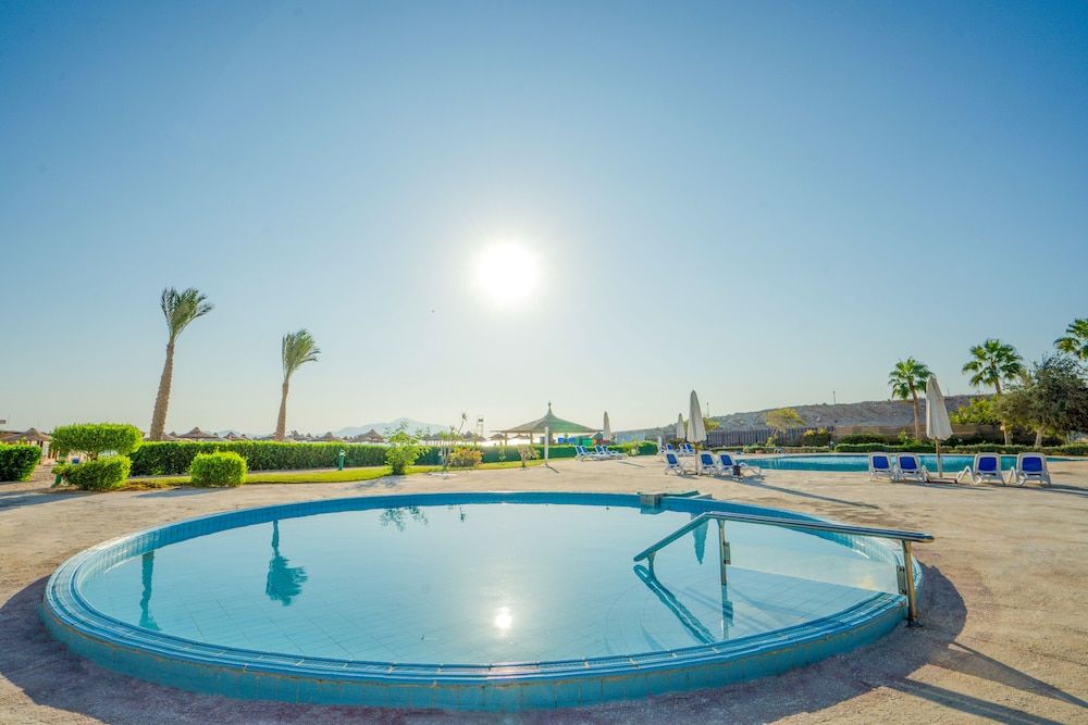 undefined Ivy Cyrene Sharm Resort Adults Friendly Plus 13 10