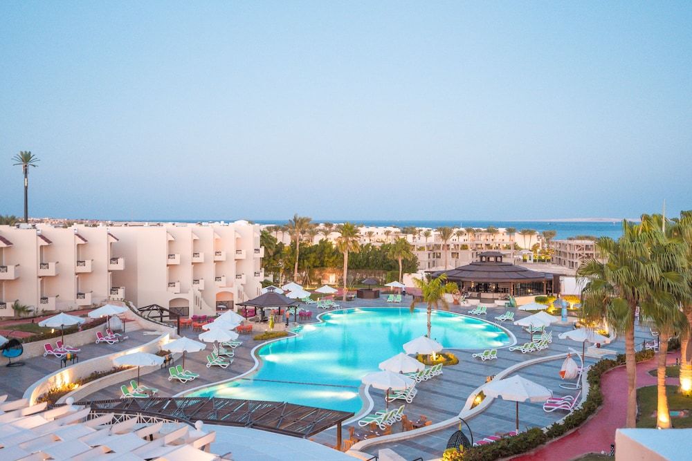 undefined Ivy Cyrene Sharm Resort Adults Friendly Plus 13 4