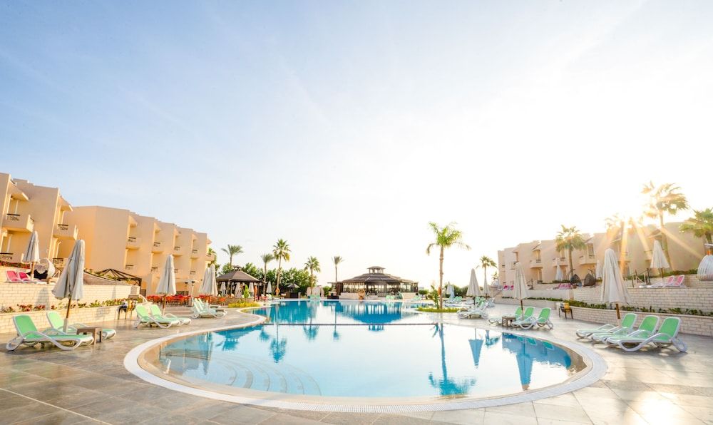 undefined Ivy Cyrene Sharm Resort Adults Friendly Plus 13 5
