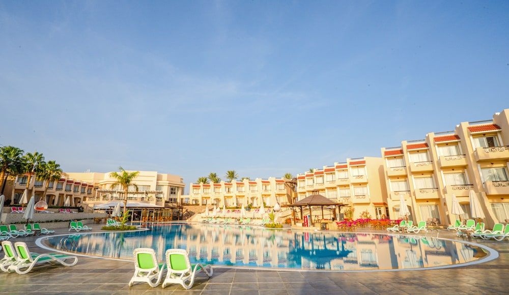 undefined Ivy Cyrene Sharm Resort Adults Friendly Plus 13 7
