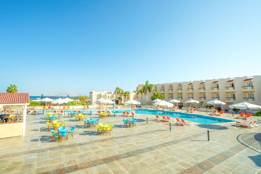 undefined Ivy Cyrene Sharm Resort Adults Friendly Plus 13 3