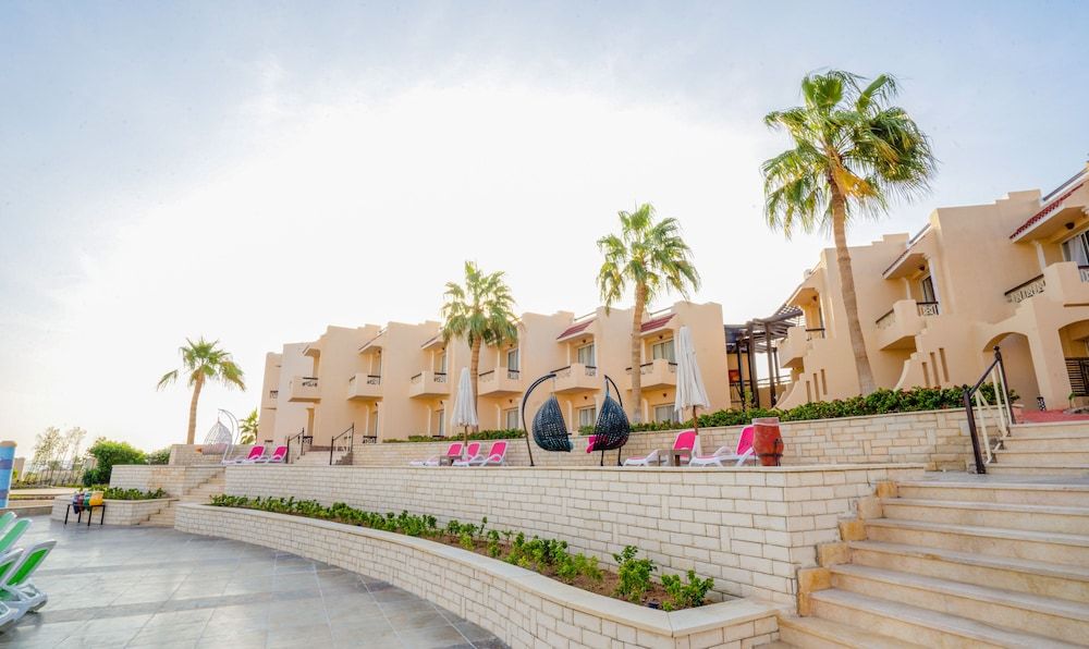 undefined Ivy Cyrene Sharm Resort Adults Friendly Plus 13 6