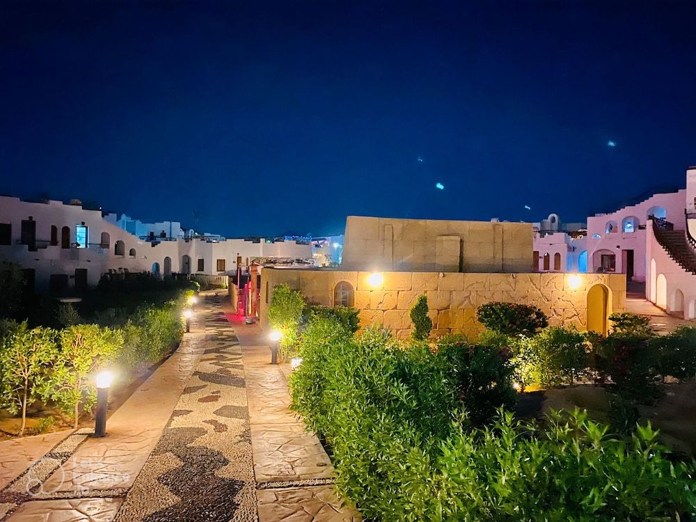 undefined Grand Halomy resort 6