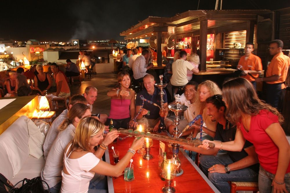 undefined Camel Dive Club & Hotel 4