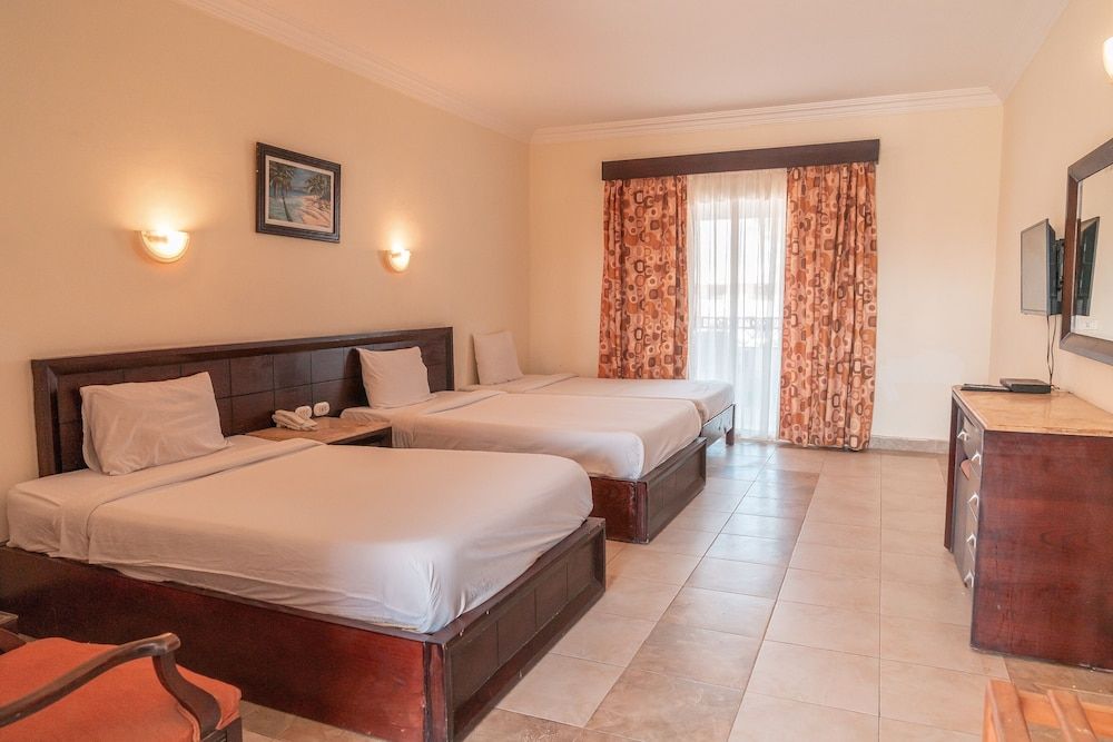 Viva Sharm Hotel Standard Room 2