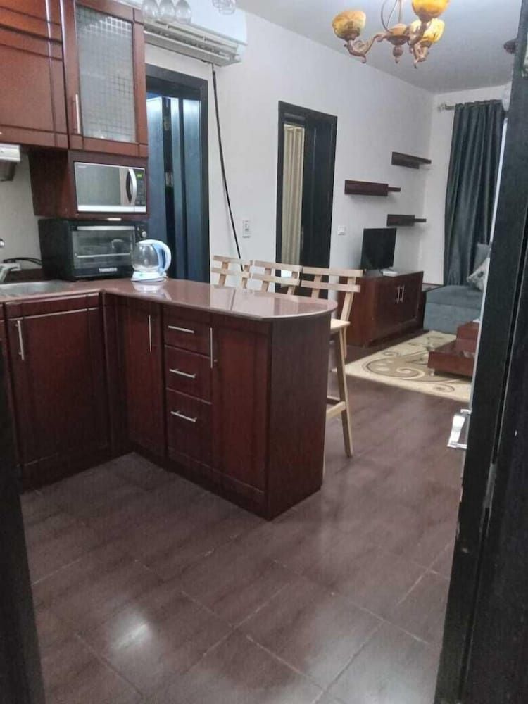 PORTO SHARM ELSHEIKH Comfort Twin Room 6