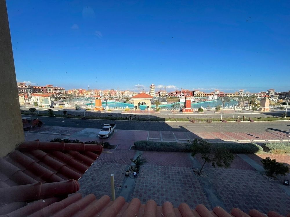 PORTO SHARM ELSHEIKH Comfort Twin Room 12