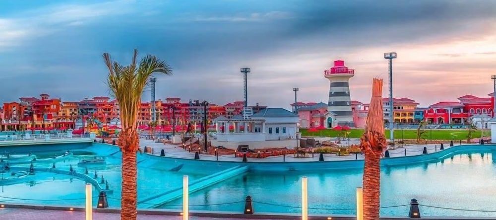 undefined PORTO SHARM ELSHEIKH 2