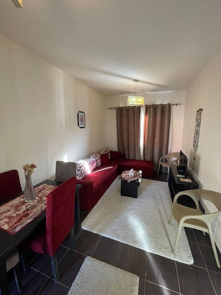 PORTO SHARM ELSHEIKH Comfort Twin Room 10