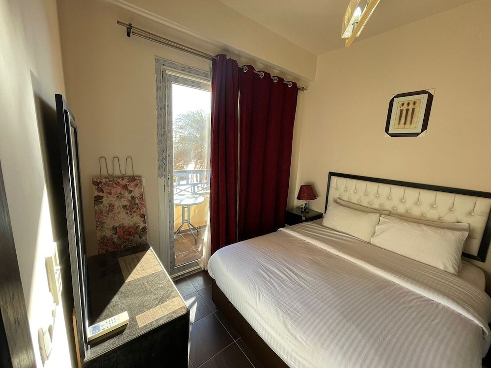 PORTO SHARM ELSHEIKH Comfort Twin Room 13