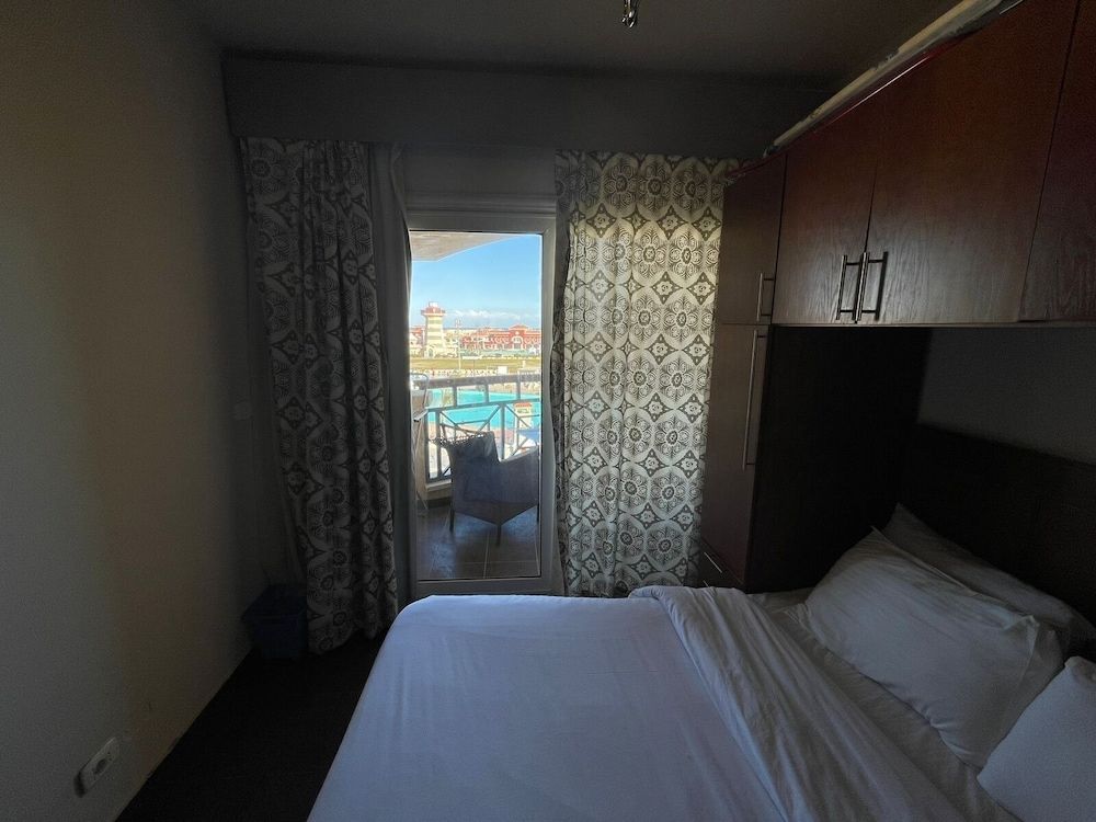 PORTO SHARM ELSHEIKH Comfort Twin Room 14