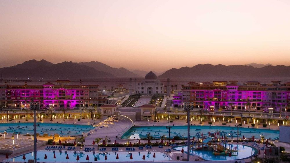 undefined PORTO SHARM ELSHEIKH 4