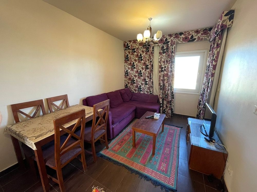 PORTO SHARM ELSHEIKH Comfort Twin Room 8