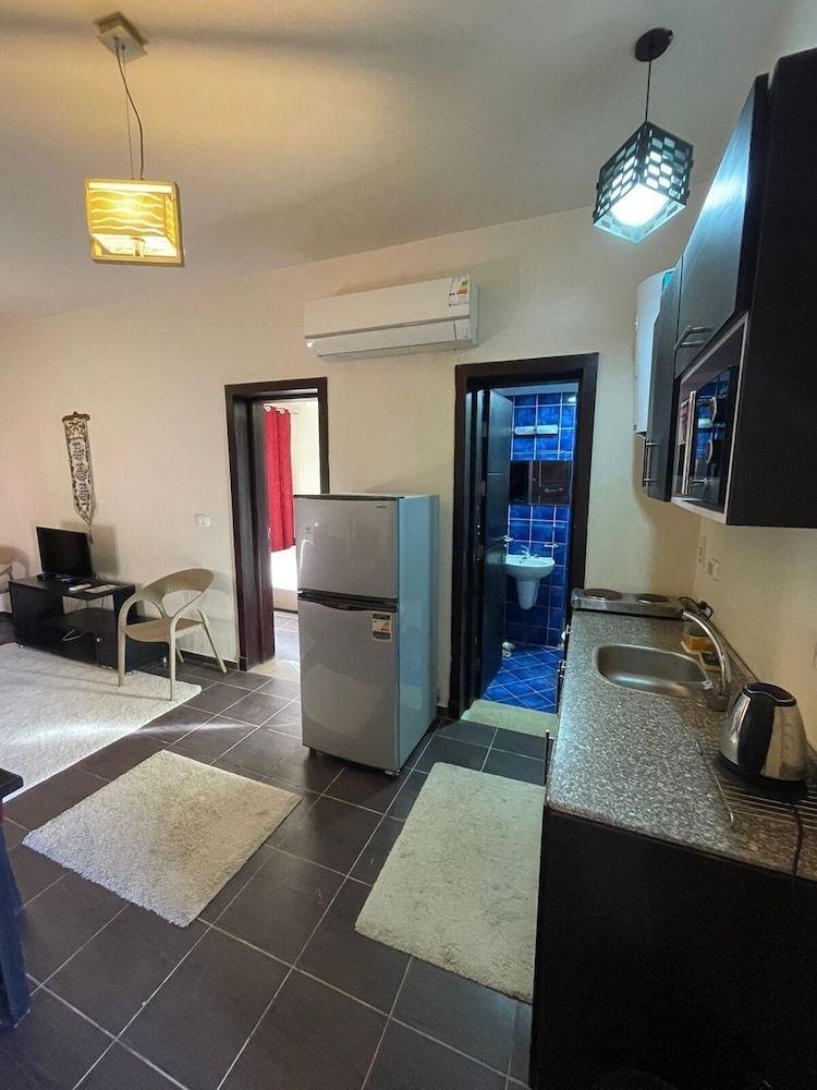 PORTO SHARM ELSHEIKH Comfort Twin Room 7