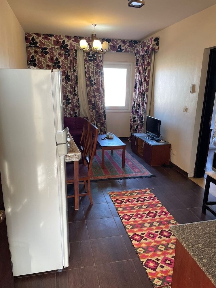 PORTO SHARM ELSHEIKH Comfort Twin Room 9