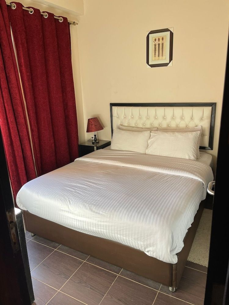 PORTO SHARM ELSHEIKH Comfort Twin Room 5