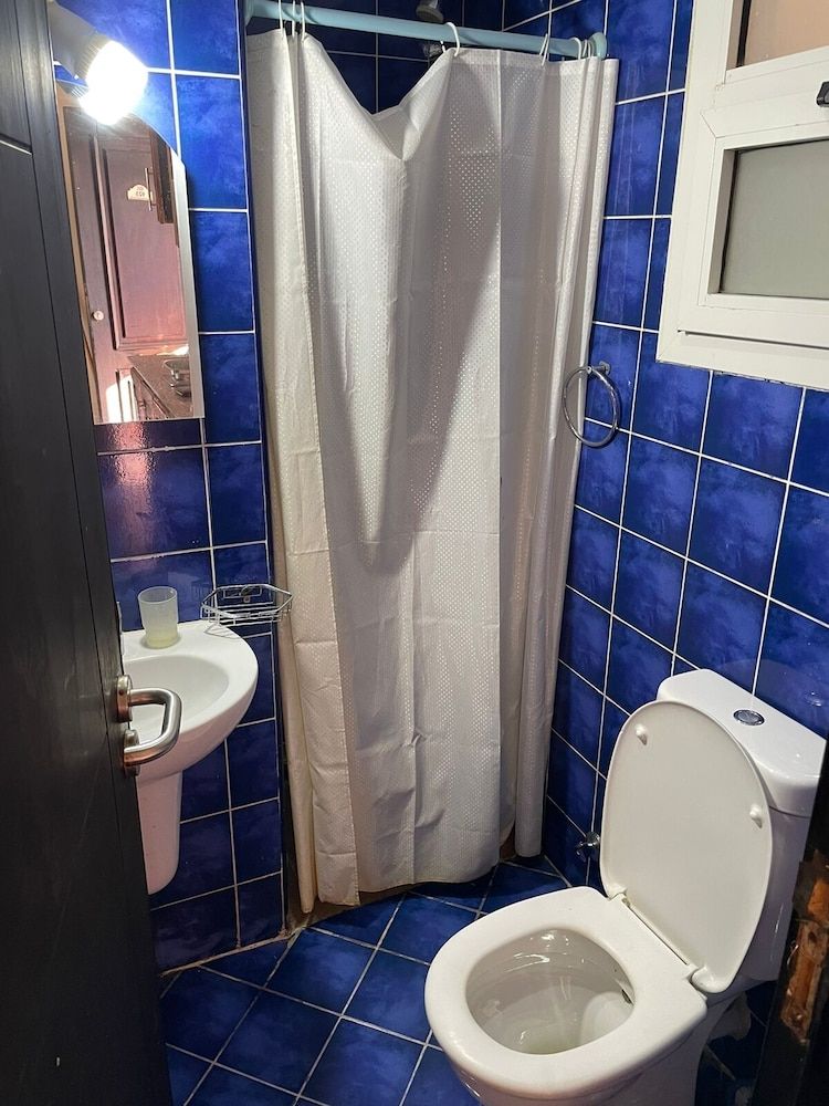 PORTO SHARM ELSHEIKH Comfort Twin Room 15