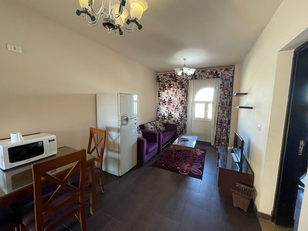 PORTO SHARM ELSHEIKH Comfort Twin Room 11