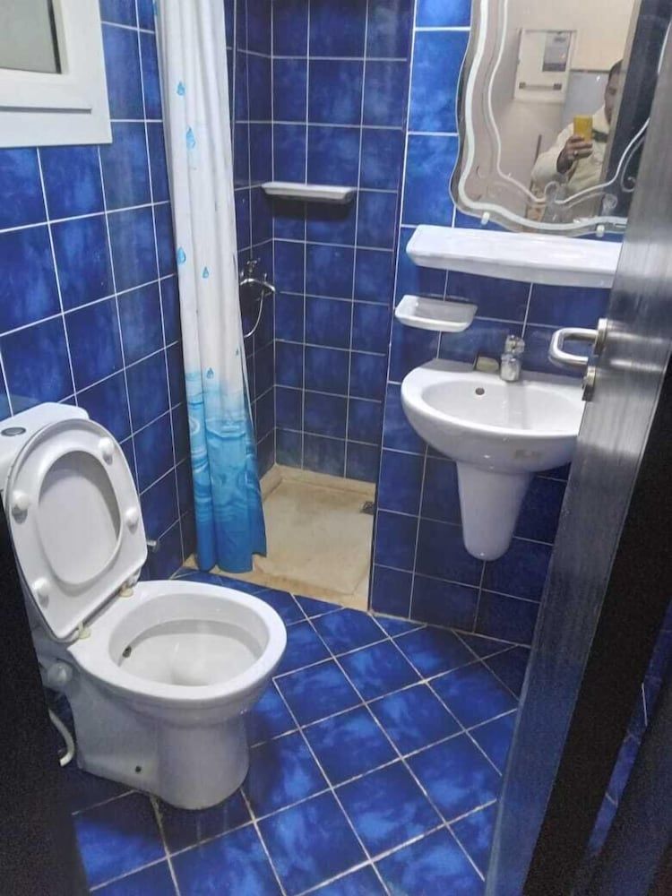 PORTO SHARM ELSHEIKH Comfort Twin Room 16