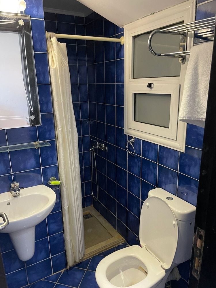 PORTO SHARM ELSHEIKH Comfort Twin Room 17