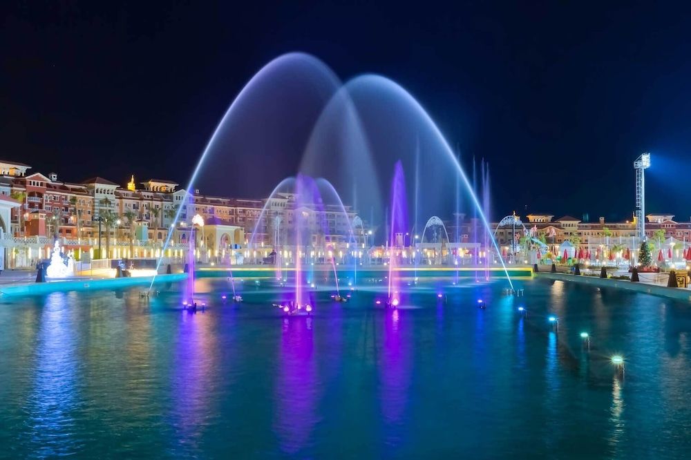 undefined PORTO SHARM ELSHEIKH 5