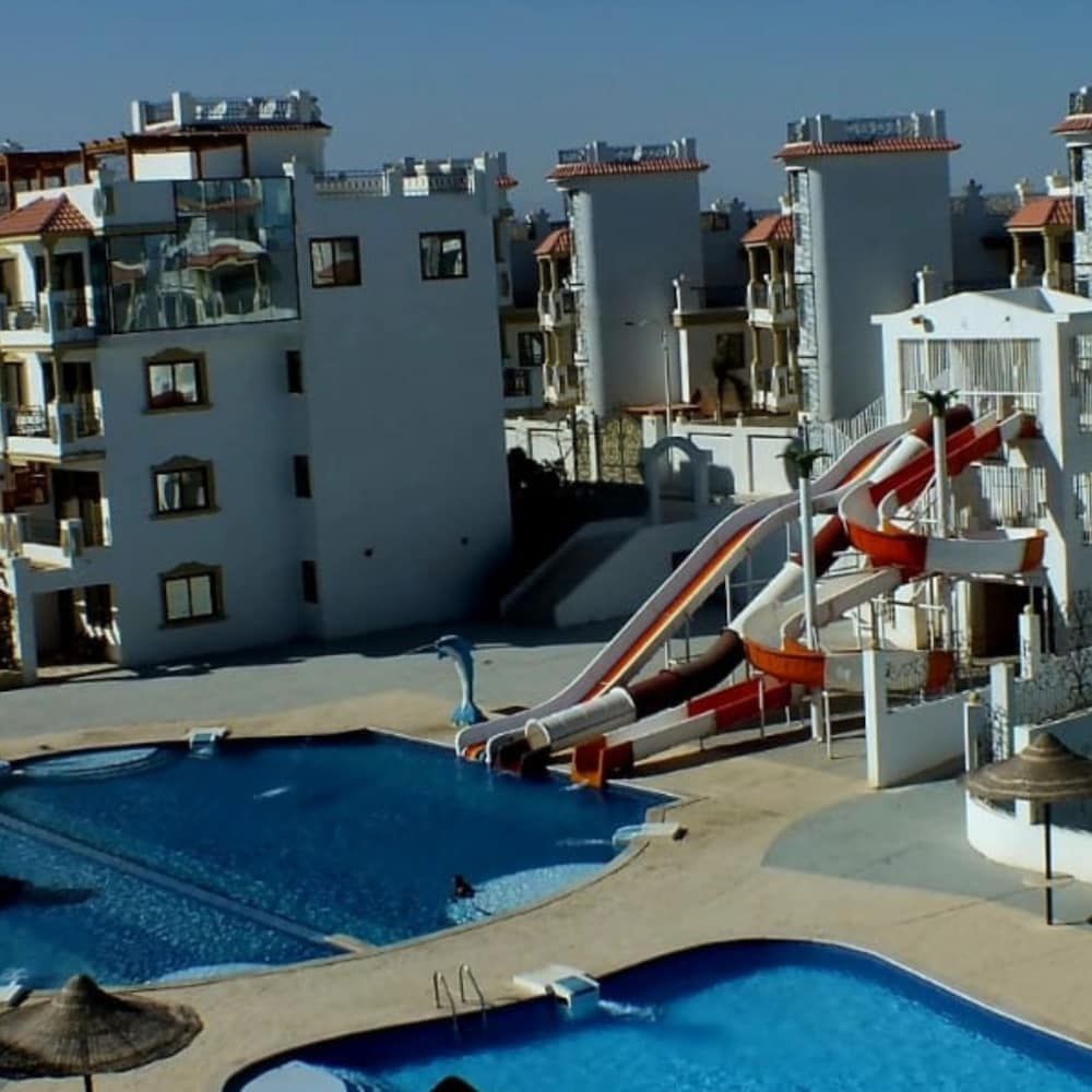 undefined Sharm Hills Resort 3