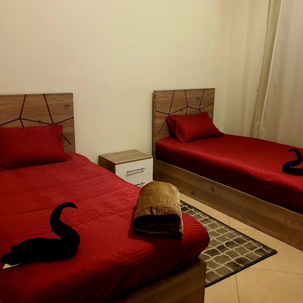 Sharm Hills Resort Panoramic Apartment 4