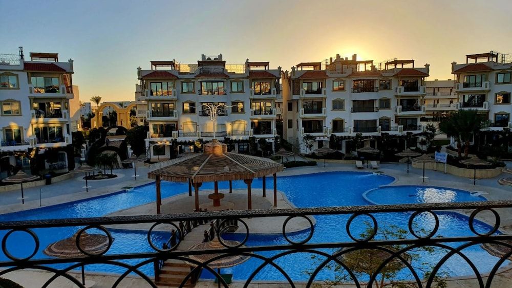 undefined Sharm Hills Resort 8