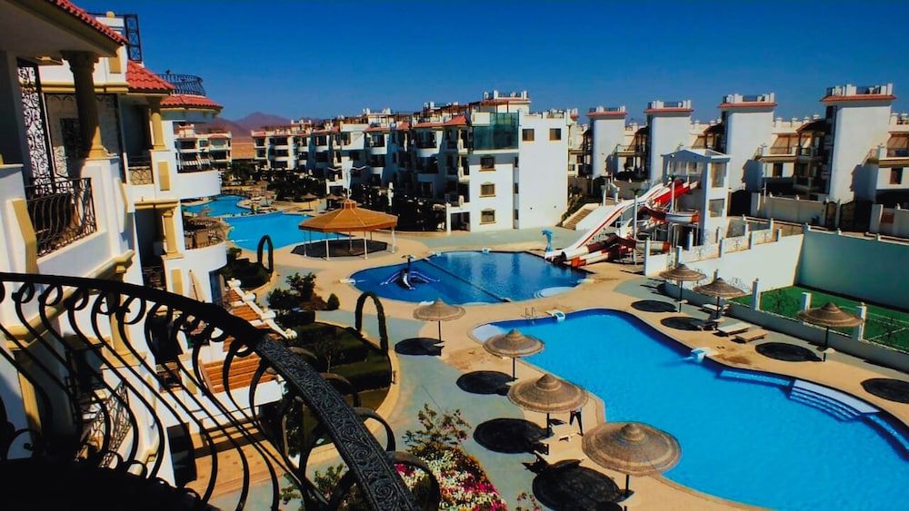 undefined Sharm Hills Resort 9