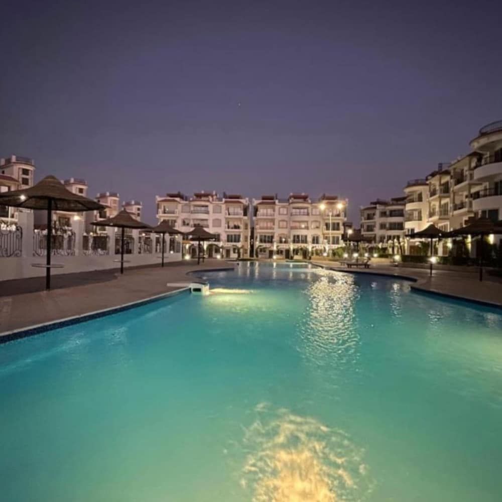 undefined Sharm Hills Resort 5