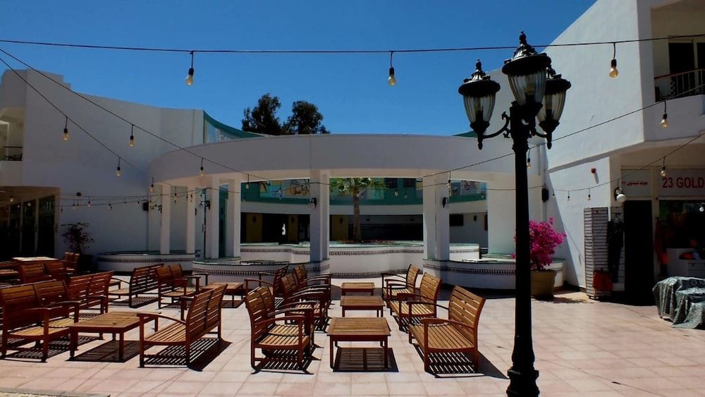 undefined Sharm Hills Resort 10