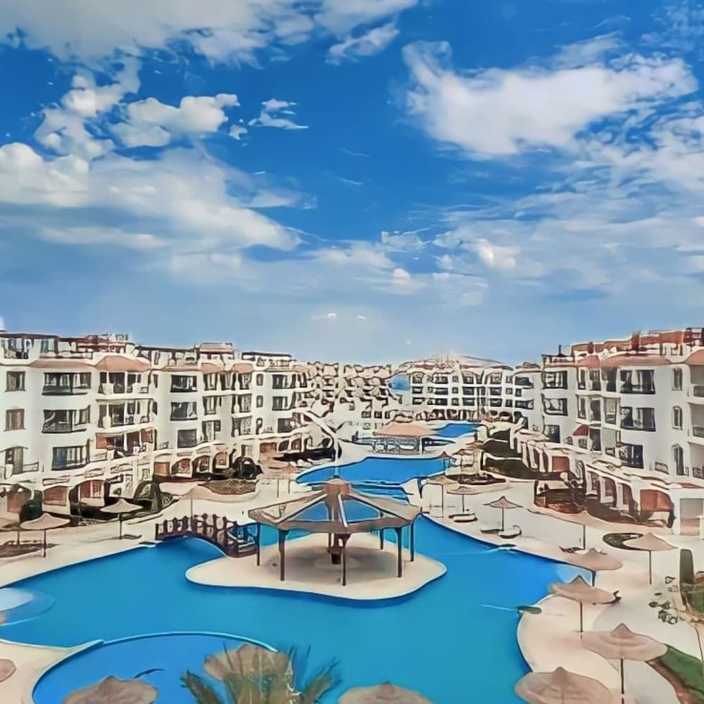 undefined Sharm Hills Resort 6