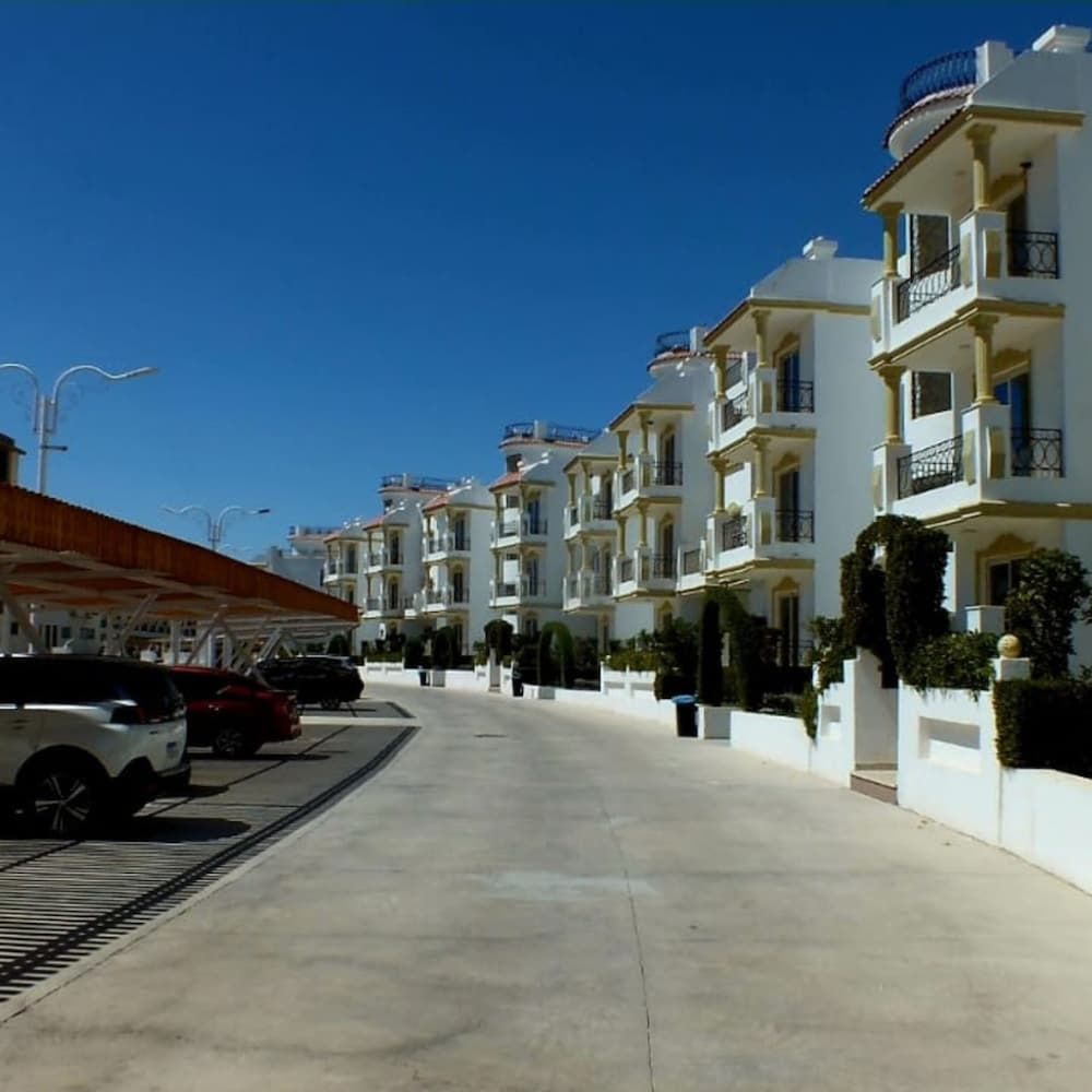 undefined Sharm Hills Resort 8