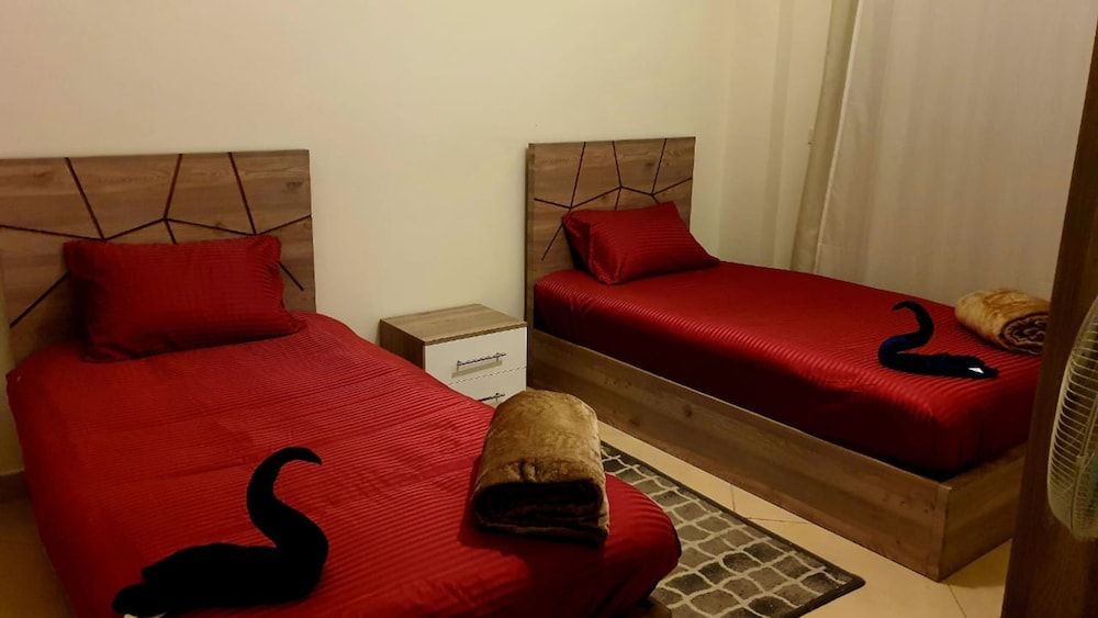 Sharm Hills Resort Panoramic Apartment 6